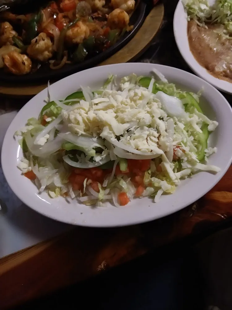 Salad